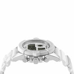 Philipp Plein Quartz // PWFAA0121