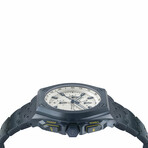 Philipp Plein Quartz // PWGAA0721