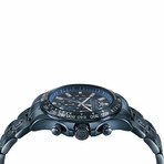 Philipp Plein Quartz // PWCAA0521