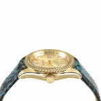 Philipp Plein Quartz // PWDAA0221