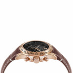 Philipp Plein Quartz // PWCAA0221