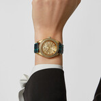 Philipp Plein Quartz // PWDAA0221