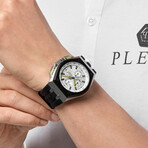 Philipp Plein Quartz // PWGAA0121