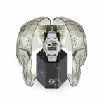 Philipp Plein Quartz // PWFAA0121