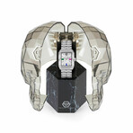 Philipp Plein Quartz // PWMAA0422