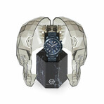 Philipp Plein Quartz // PWCAA0521