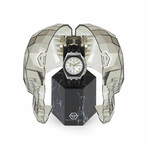 Philipp Plein Quartz // PWGAA0121