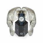 Philipp Plein Quartz // PWGAA0721