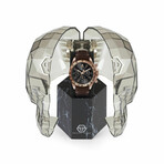 Philipp Plein Quartz // PWCAA0221