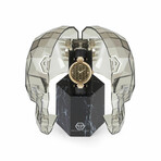 Philipp Plein Quartz // PWEAA0321