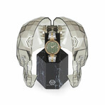 Philipp Plein Quartz // PWEAA0621