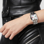 Philipp Plein Quartz // PWMAA0422