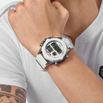 Philipp Plein Quartz // PWFAA0121