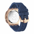 Philipp Plein Quartz // PWGAA0321