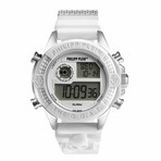 Philipp Plein Quartz // PWFAA0121