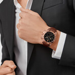 Philipp Plein Quartz // PWCAA0221