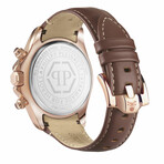 Philipp Plein Quartz // PWCAA0221