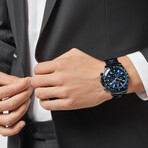 Philipp Plein Quartz // PWCAA0521