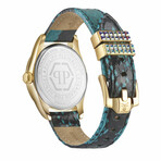 Philipp Plein Quartz // PWDAA0221