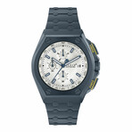 Philipp Plein Quartz // PWGAA0721