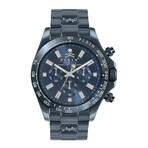 Philipp Plein Quartz // PWCAA0521