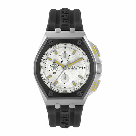 Philipp Plein Quartz // PWGAA0121