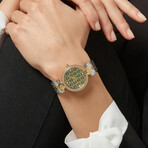 Philipp Plein Quartz // PWEAA0621