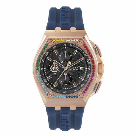 Philipp Plein Quartz // PWGAA0321