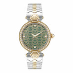 Philipp Plein Quartz // PWEAA0621