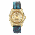 Philipp Plein Quartz // PWDAA0221