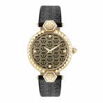 Philipp Plein Quartz // PWEAA0321