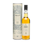 14 Year Highland Single Malt // 750 ml