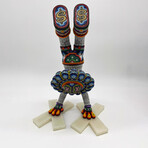 Rick Wolfryd // Hand Stand Mini // 2022