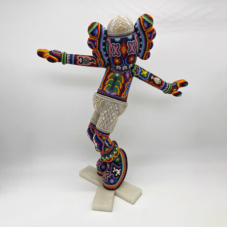 Rick Wolfryd // The Grand Move // 2022