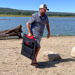 Backcountry Portable Solar Panel (60W)