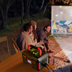 Backcountry Portable Power Station (300W)