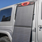 Backcountry Portable Solar Panel (60W)