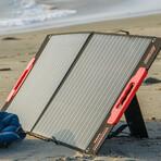 Backcountry Portable Solar Panel (60W)