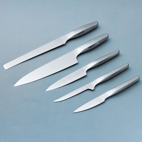 Selection Series // 7-Piece Set // Matte