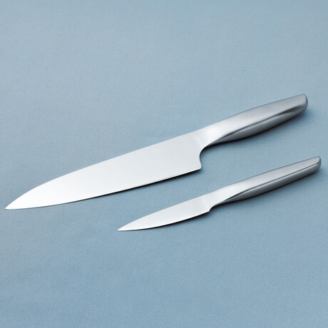 Selection Series // 2-Piece Chef's Set // Matte