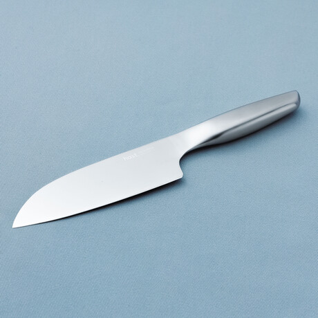 Selection Series // 6.3" Santoku Knife // Matte