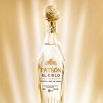 El Cielo Tequila Silver // 750 ml