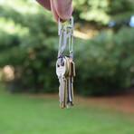 KT5 Carabiner // Original (Set of 1)