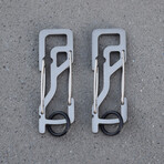 KT5 Carabiner // Original (Set of 1)