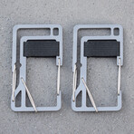 KT10 Carabiner // Original (Set of 1)