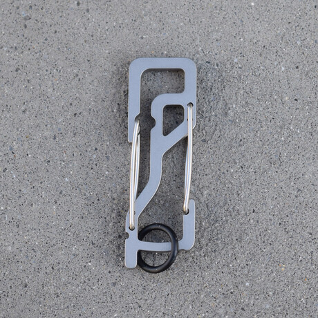 KT5 Carabiner // Original (Set of 1)