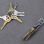 KT5 Carabiner // Original (Set of 1)