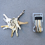 KT10 Carabiner // Original (Set of 1)