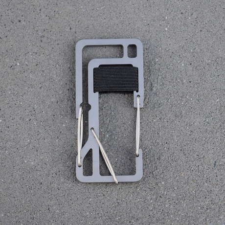 KT7 Carabiner Original (Set of 1)