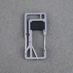 KT7 Carabiner Original (Set of 1)